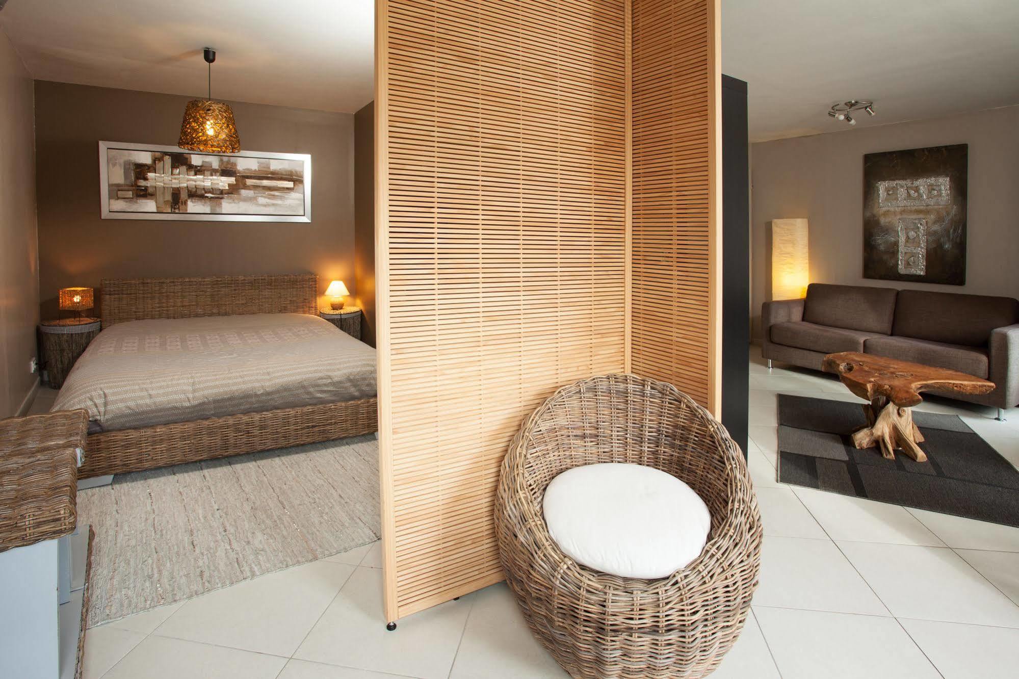 Les Terrasses De Castelnau Bed & Breakfast エクステリア 写真